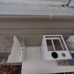 Saltwater Sump