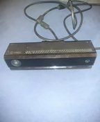 Xbox one Kinect