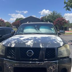 2006 Nissan Armada