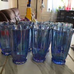 Cups Excellent Condition Not From Dollar Tree Paid $4.98 Each At Walmart 