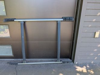 4RUNNER roof rack