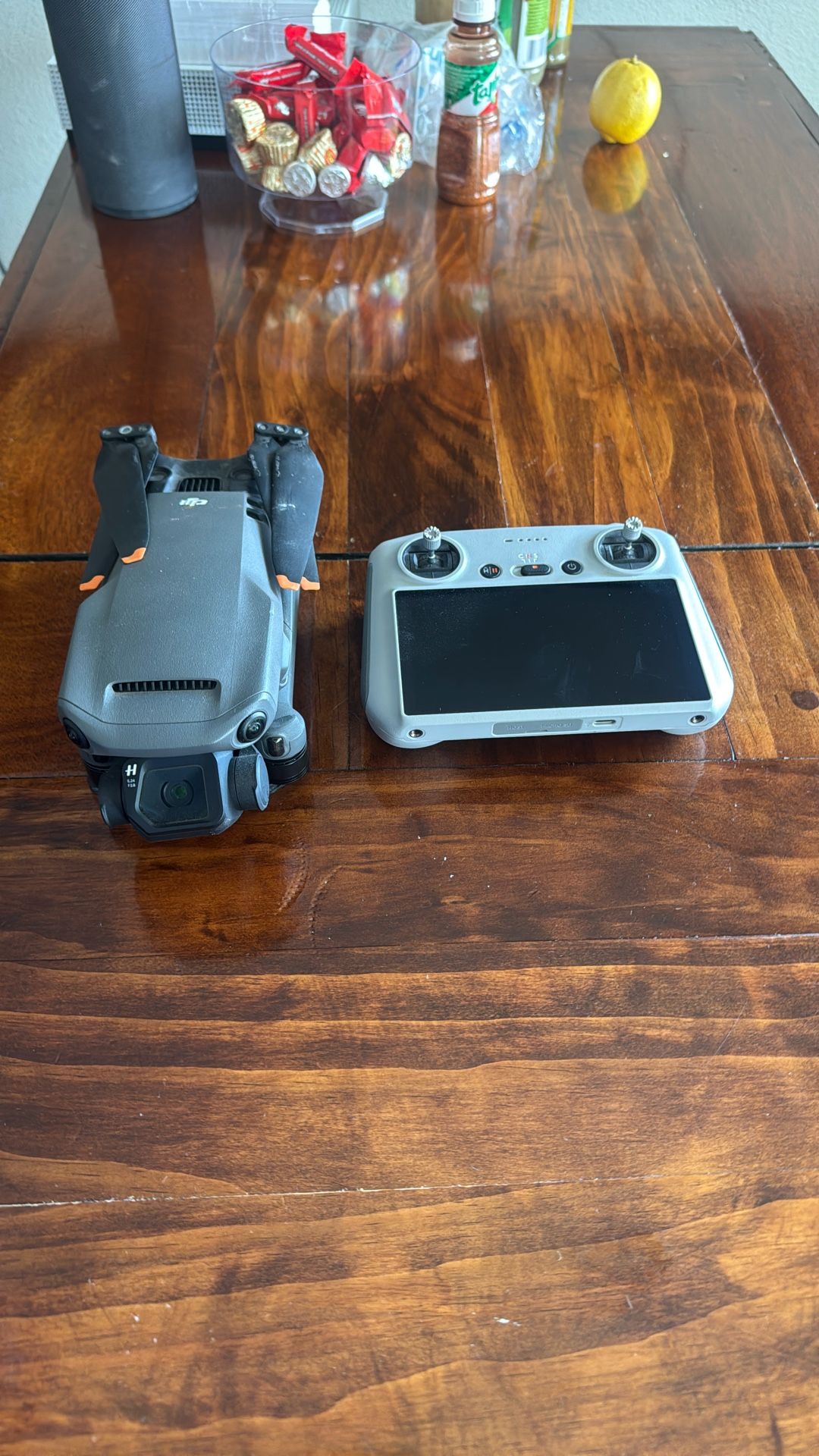 DJI MAVIC 3 CLASSIC DRONE