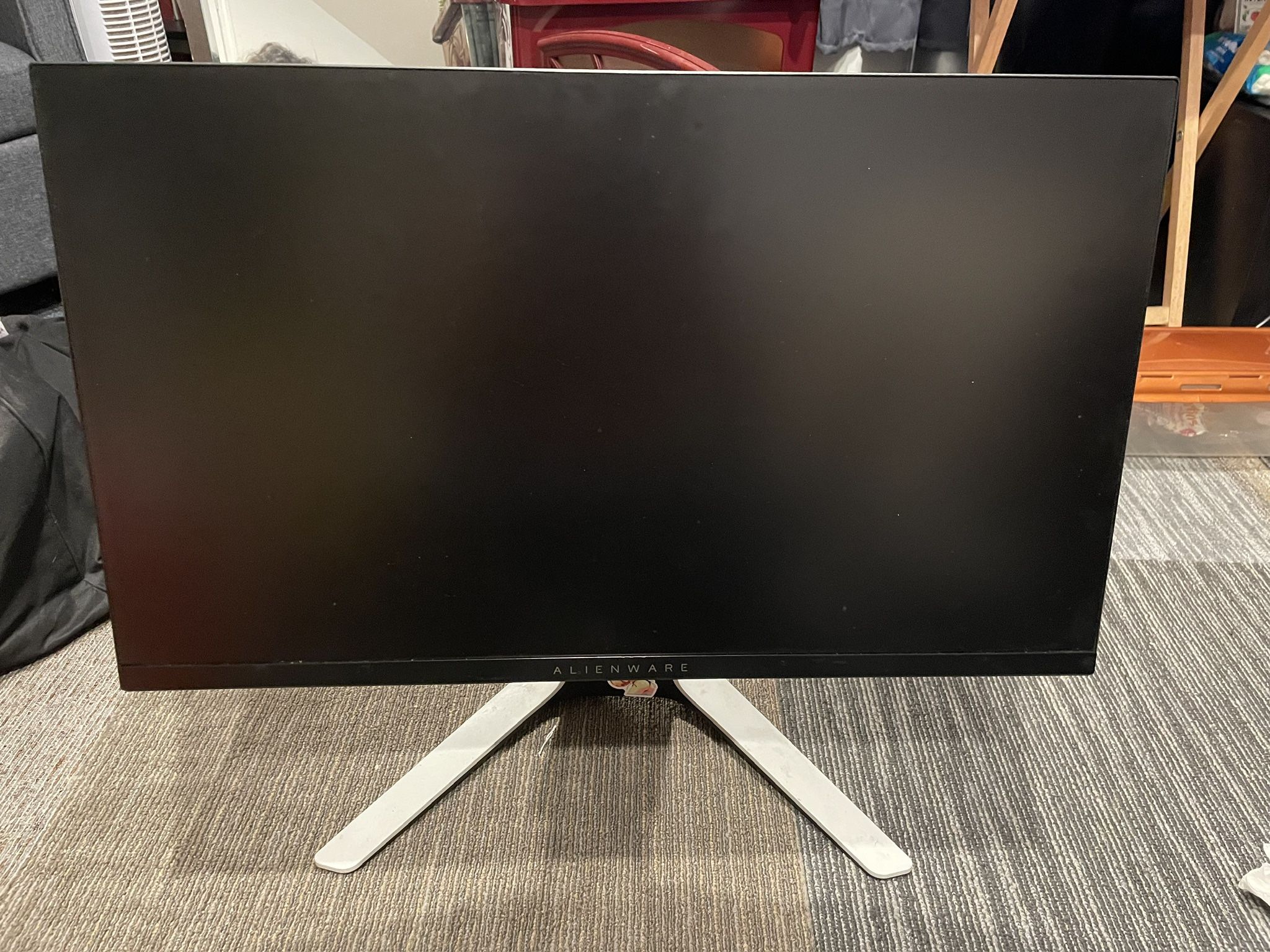 High-Quality Alienware Gaming Monitor for Sale in Queens, NY - OfferUp