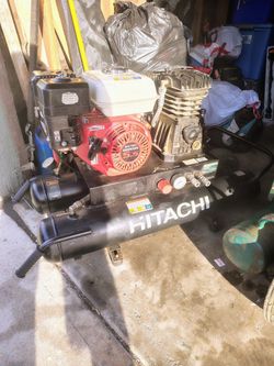Hitachi