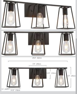 Chandelier Lights