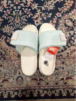 Nike Benassi JDI QS Slides