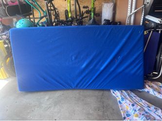 Free twin ikea mattress