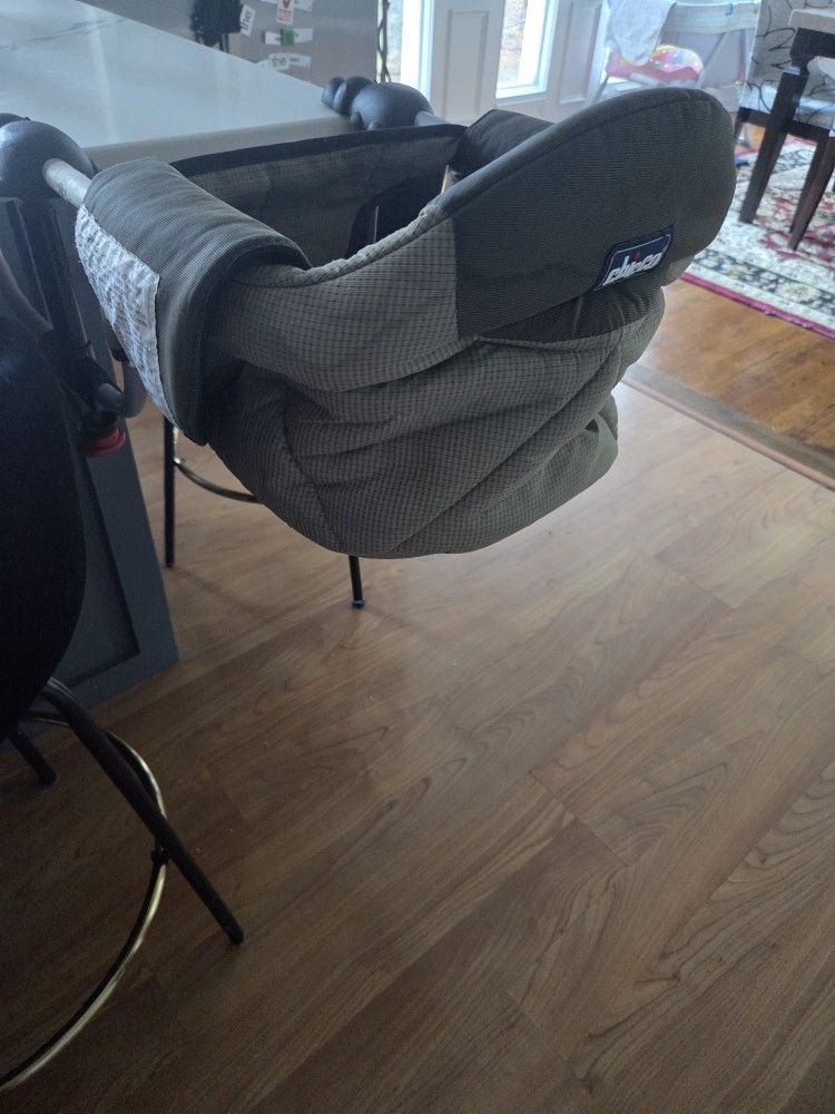 Baby Seat
