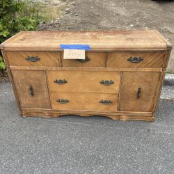 Free Dresser