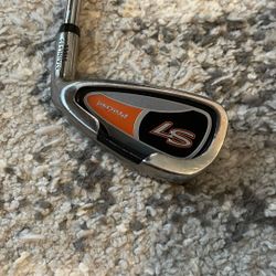 Precise S7 6 Iron