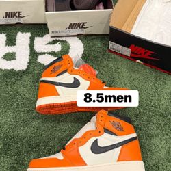 Jordan 1 Size 8.5