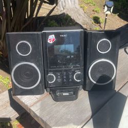 Stereo System