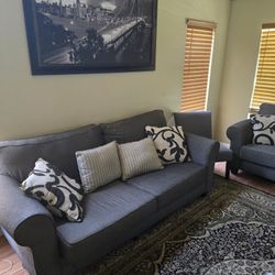 Sofa Love Set 