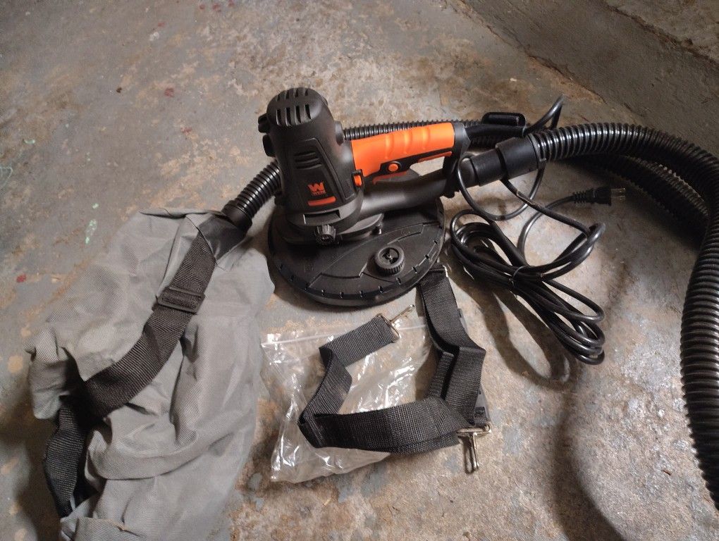 Wen Drywall Sander