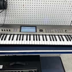 Korg Krome EX61