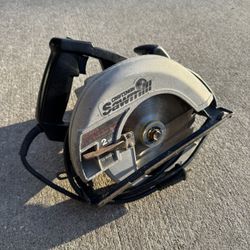 Craftsman Circular saw