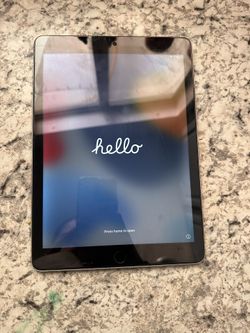 Ipad air 2