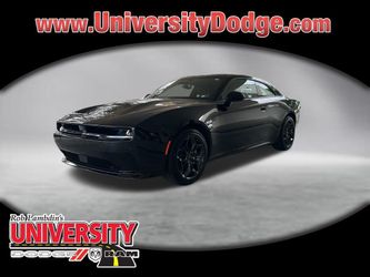 2025 Dodge Charger Daytona