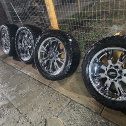 Rines 22 De 8 Birlos Para Ford F 250