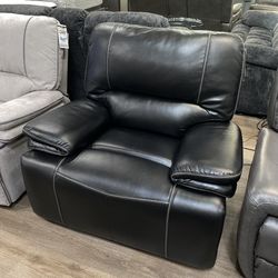 Power Reclining Chair 