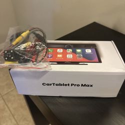 Cartablet Pro Max 2025