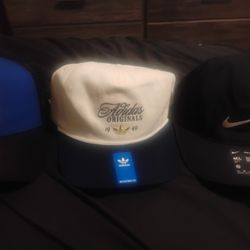 3 Hat Pack Bundle
