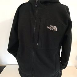 The North Face windbreaker hooded jacket, Size Women’s S