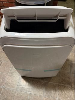 Insignia 10000 btu portable air conditioner