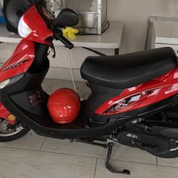 2021 JBLC Scooter for Sale in Homestead, FL - OfferUp