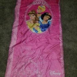 Sleeping Bag 