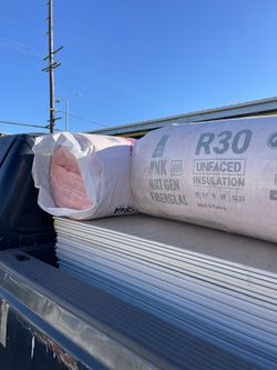 Drywall Installation 