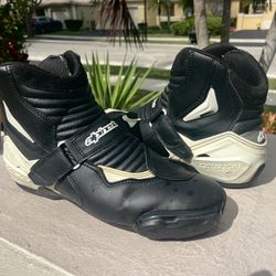 Alpinestars SMX-1R Boots