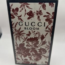 Gucci Bloom