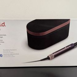 Dyson Airwrap I.d. Multi styler for straight + wavy hair 