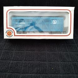  Vintage Bachmann HO 