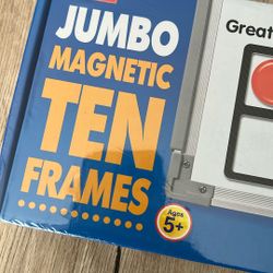 Ten Frames