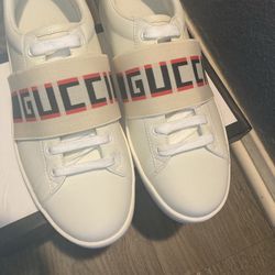 GG Mens Shoes Size 9.5&10