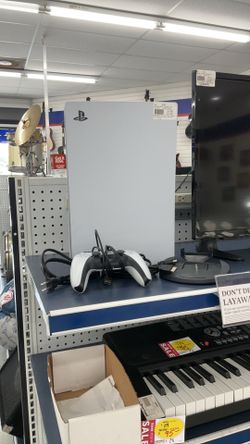 Sony PlayStation 5 Dis version