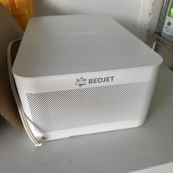 BedJet Bed Cooling System