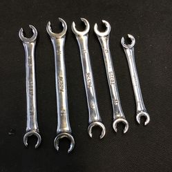 Wrenches