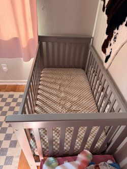 Crib
