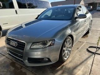 2011 Audi A4