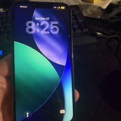 Unlocked iPhone 13 Pro Max 256 Gig