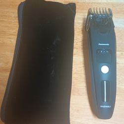 Panasonic Beard Trimmer