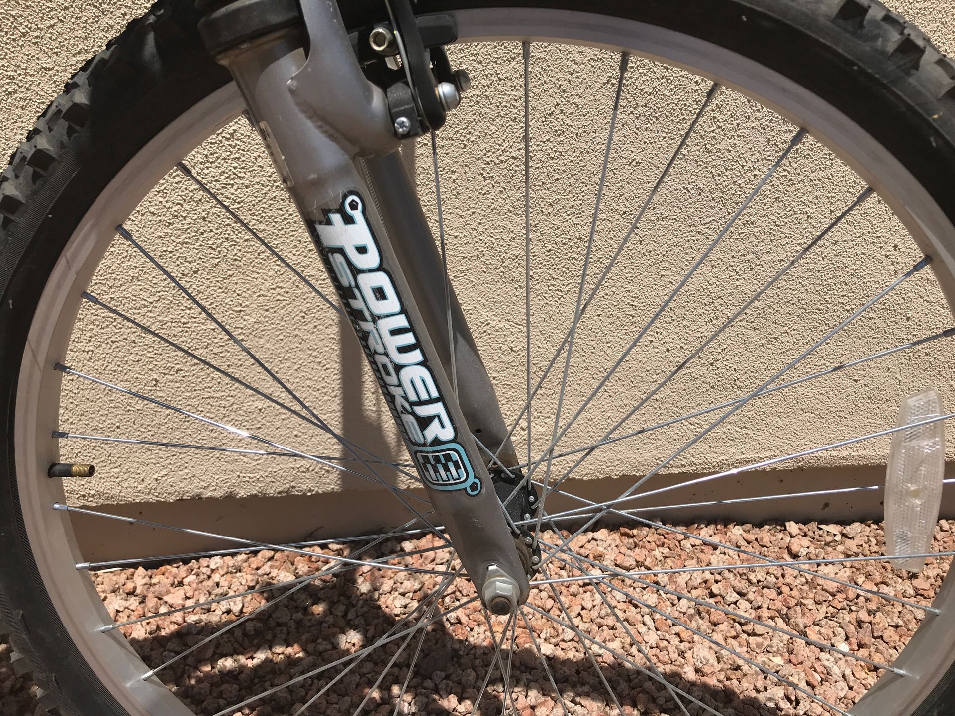 next power climber 18 speed