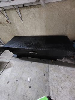 Caja para herramientas