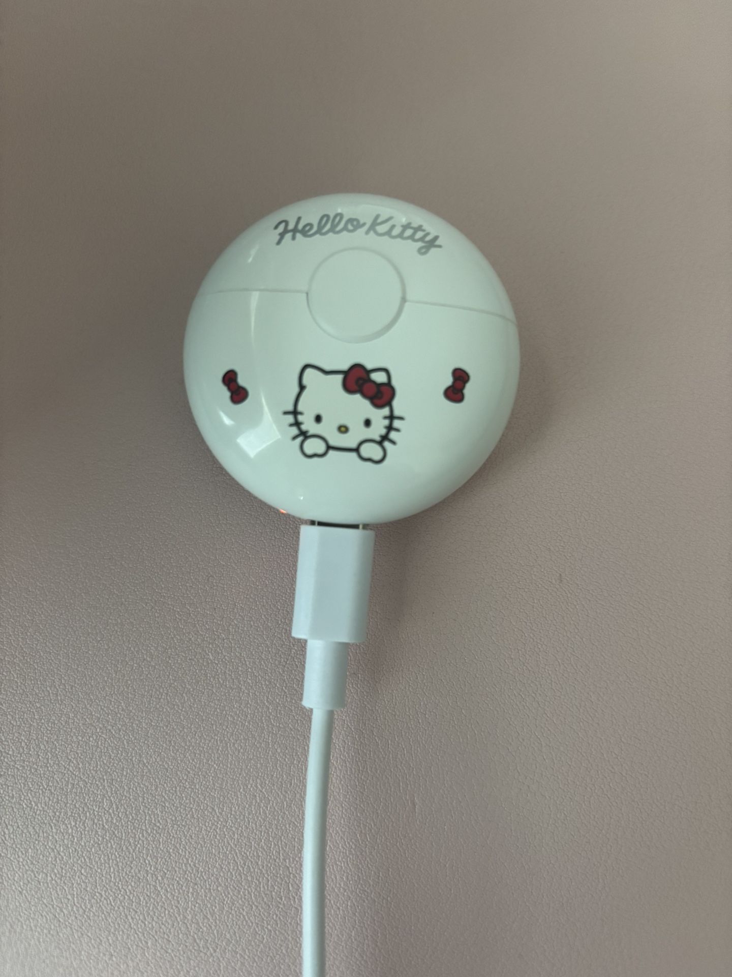 Hello Kitty Earbuds