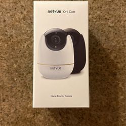 Netvue Orb Camera