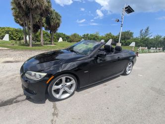 2011 BMW 335i