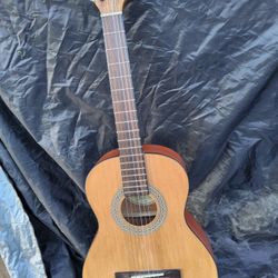 Acoustic Guitar 